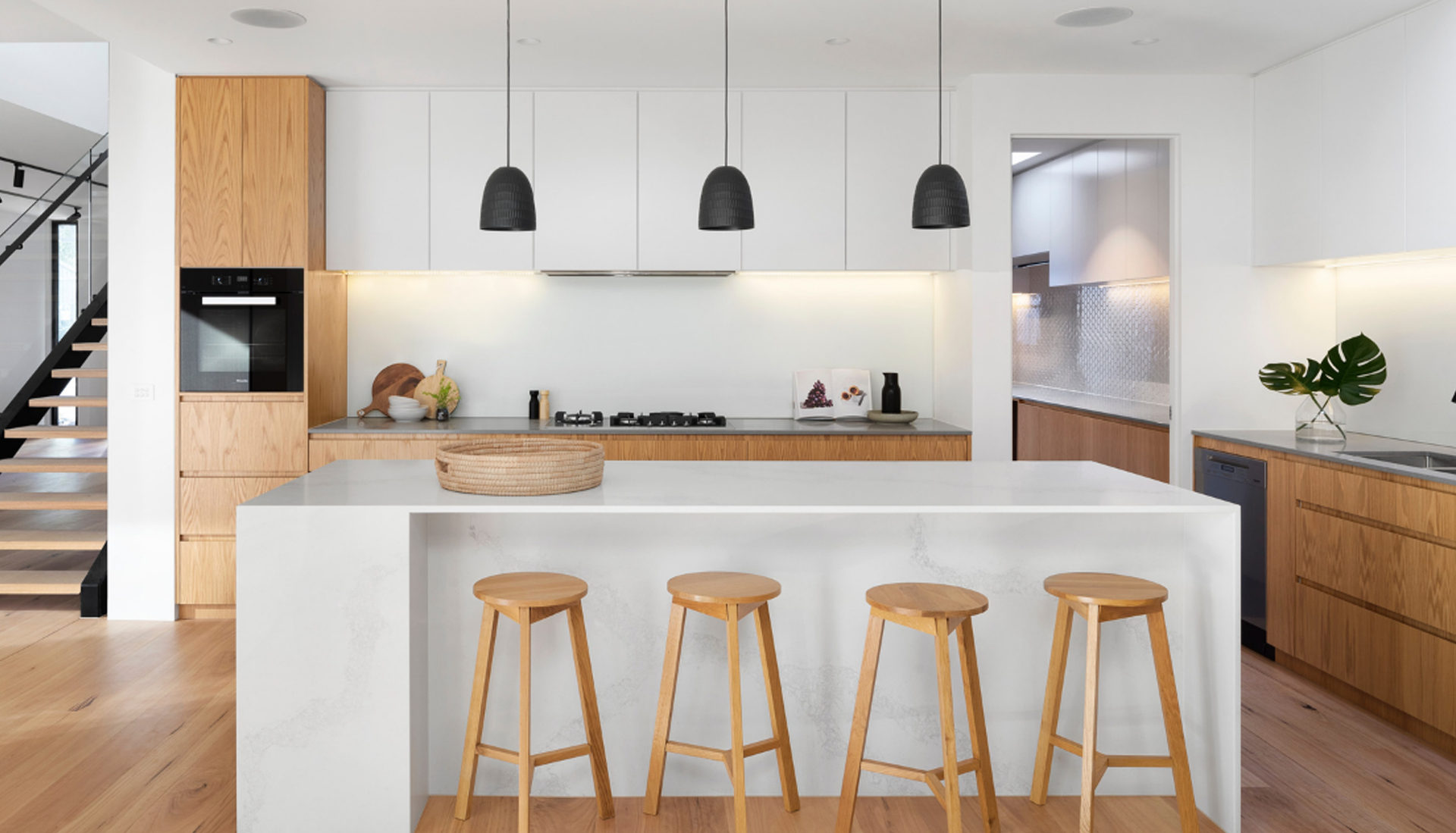 Finding Your Perfect Match: A Guide to Selecting Your Ideal Kitchen Set - Bhdepot