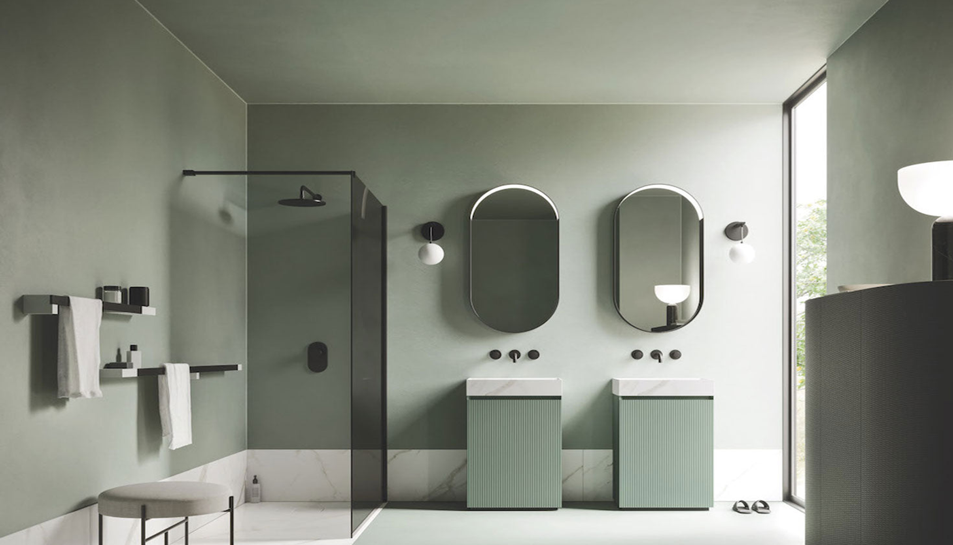 Bathroom Design Trends to Watch in 2024 - Bhdepot