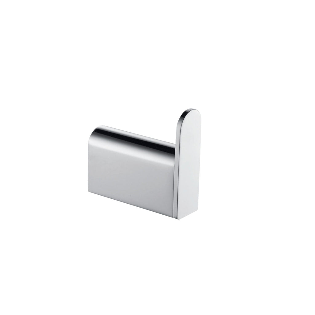 Aqua Chiaro Robe Hook - Home and Bath Depot