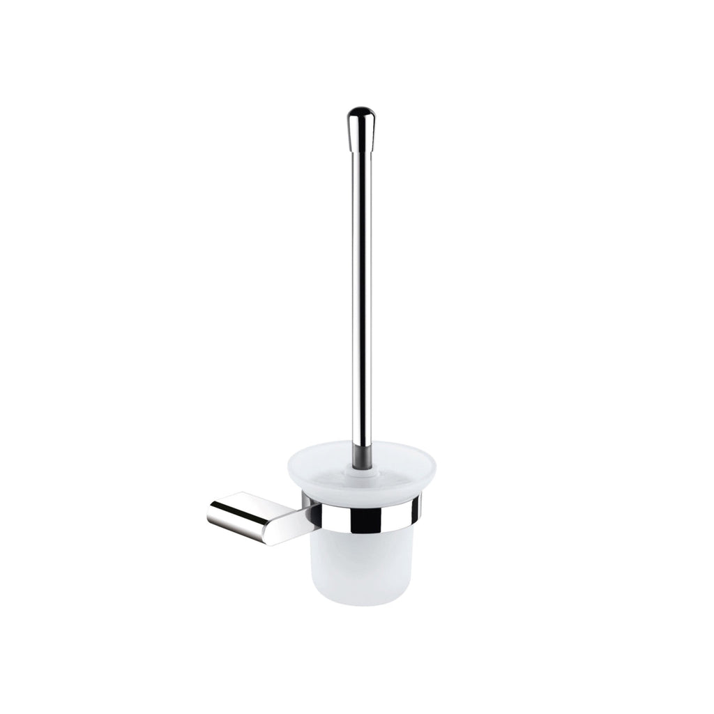 Aqua Chiaro Wall Mounted Toilet Brush - Home and Bath Depot