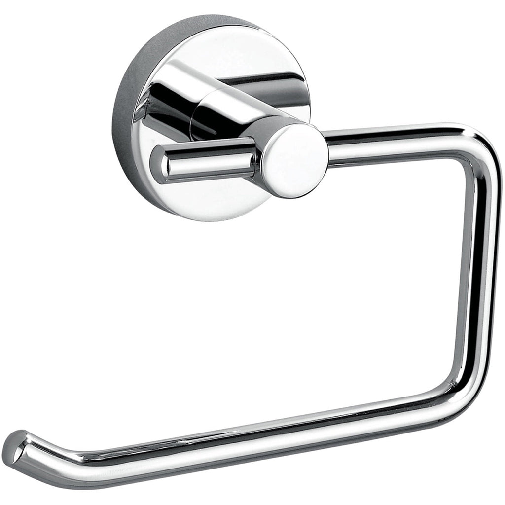 Aqua Rondo Toilet Paper Holder - Home and Bath Depot