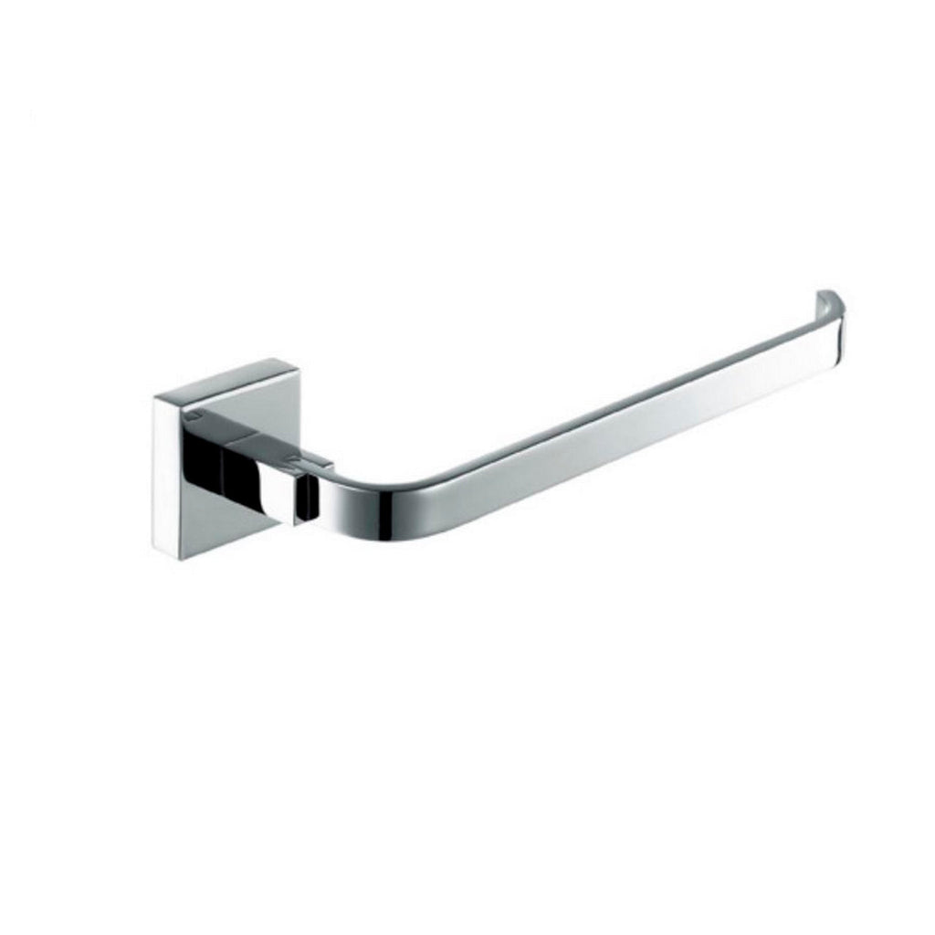 Aqua Squadra Towel Ring - Home and Bath Depot