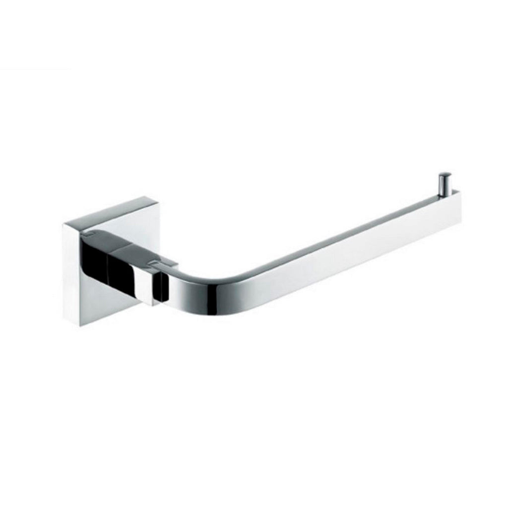 Aqua Squadra Toilet Paper Holder - Home and Bath Depot