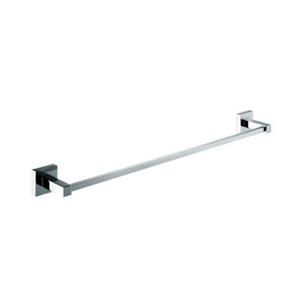 Aqua Piazza Towel Bar - Home and Bath Depot