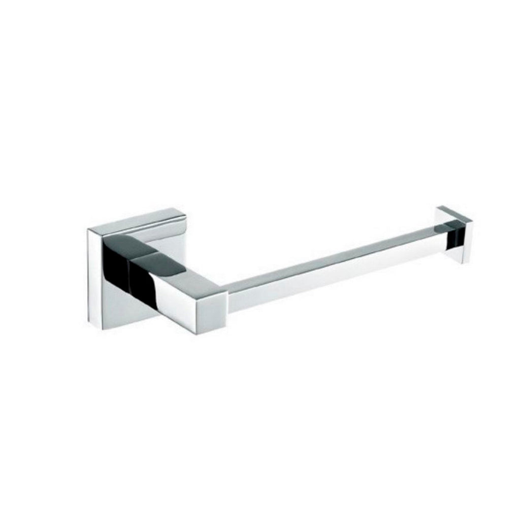 Aqua Piazza Toilet Paper Holder - Home and Bath Depot