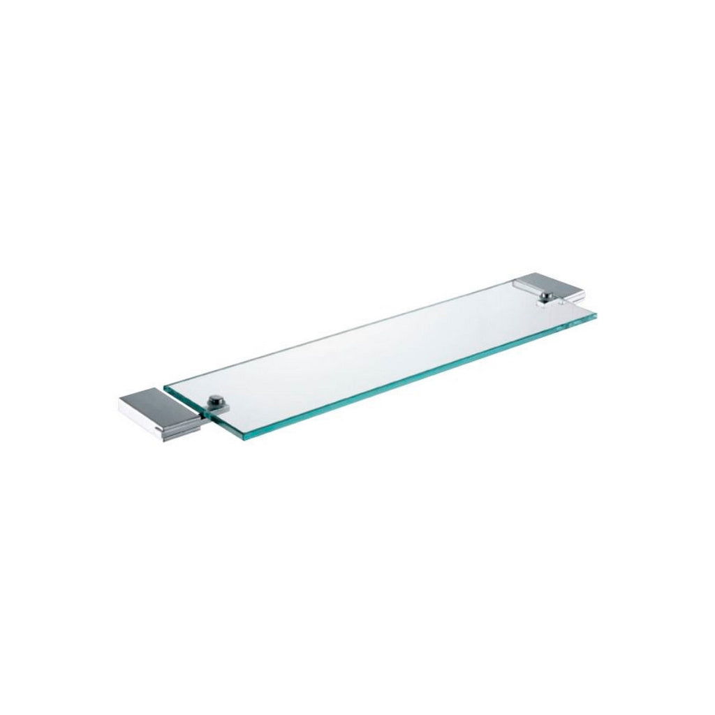 Aqua Fino Glass Shelve - Home and Bath Depot