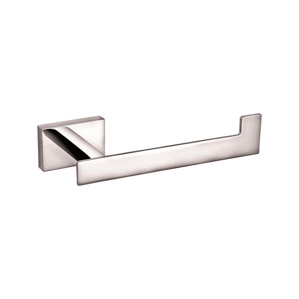Aqua Plato Toilet Paper Holder - Home and Bath Depot