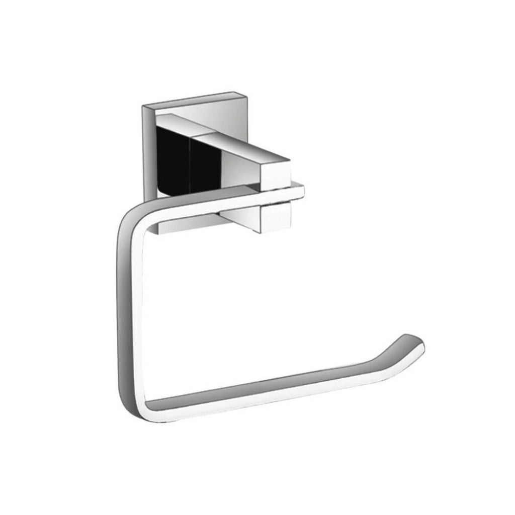 Aqua Korsa Toilet Paper Holder - Home and Bath Depot