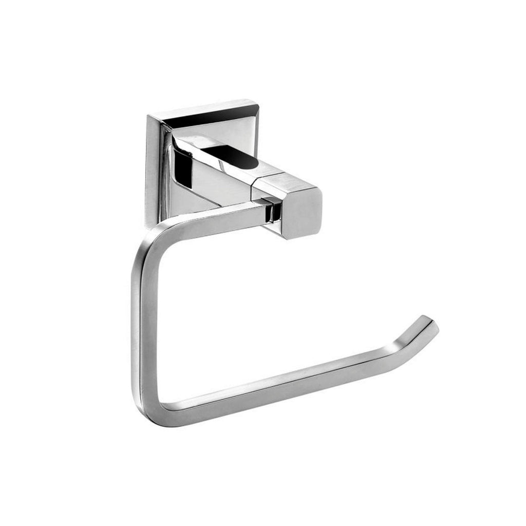 Aqua Nuon Toilet Paper Holder - Home and Bath Depot