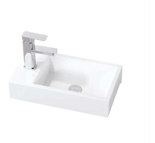 Bliss 18'' Sink for Bliss, Cisco and Hause - Bhdepot