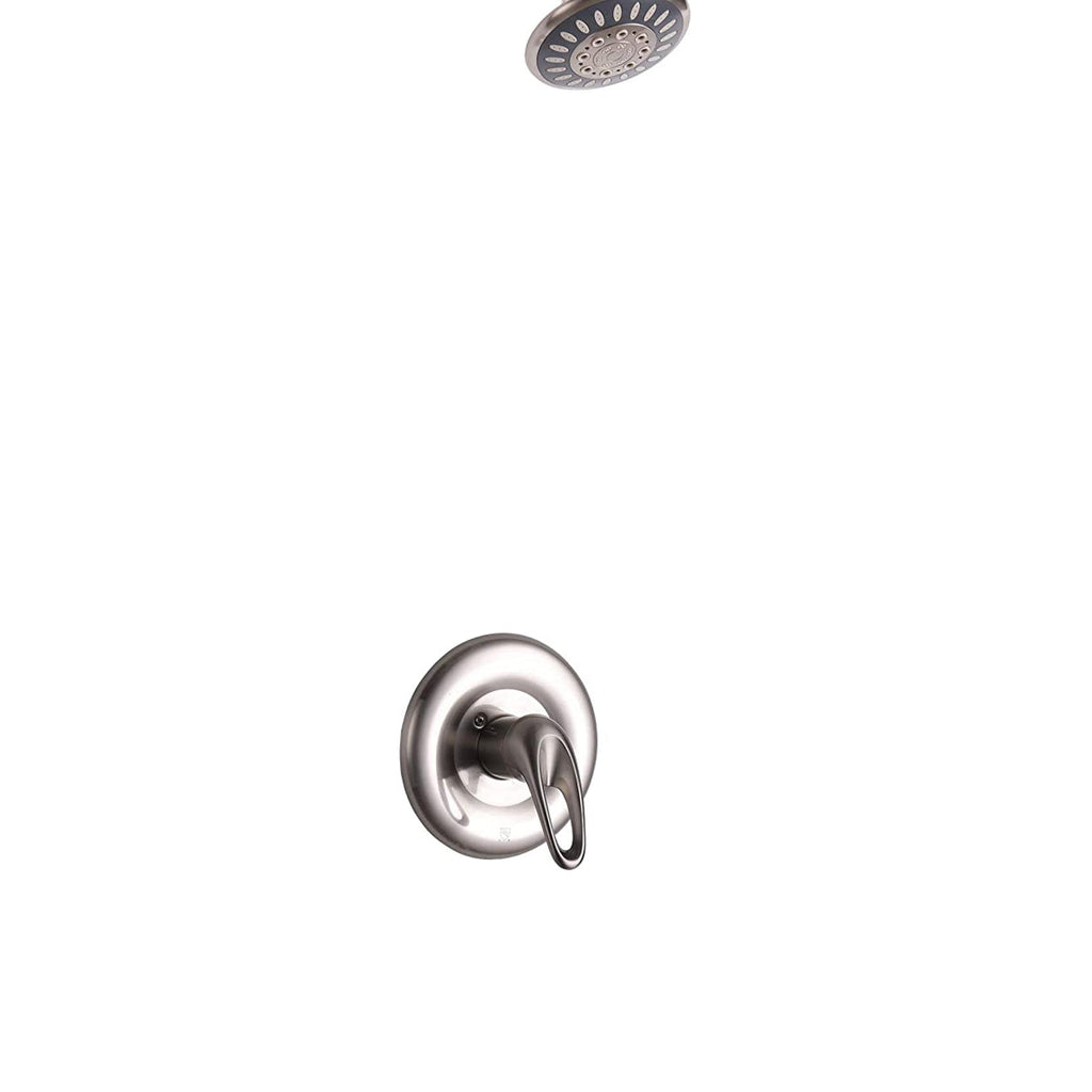 Kodaen F52106 Basic Shower Set - Bhdepot