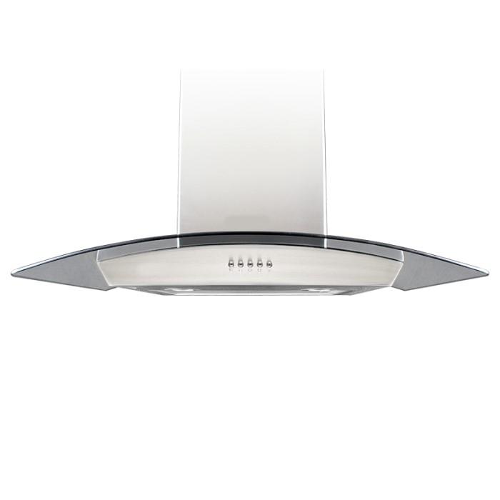 Hamelin 29.5" Wall-Mounted Range Hood - Bhdepot