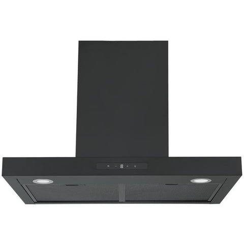 Hercules 29.5" Wall-Mounted Range Hood - Bhdepot