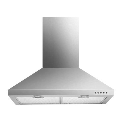 Hamlet 29.5" Wall-Mounted Range Hood - Bhdepot