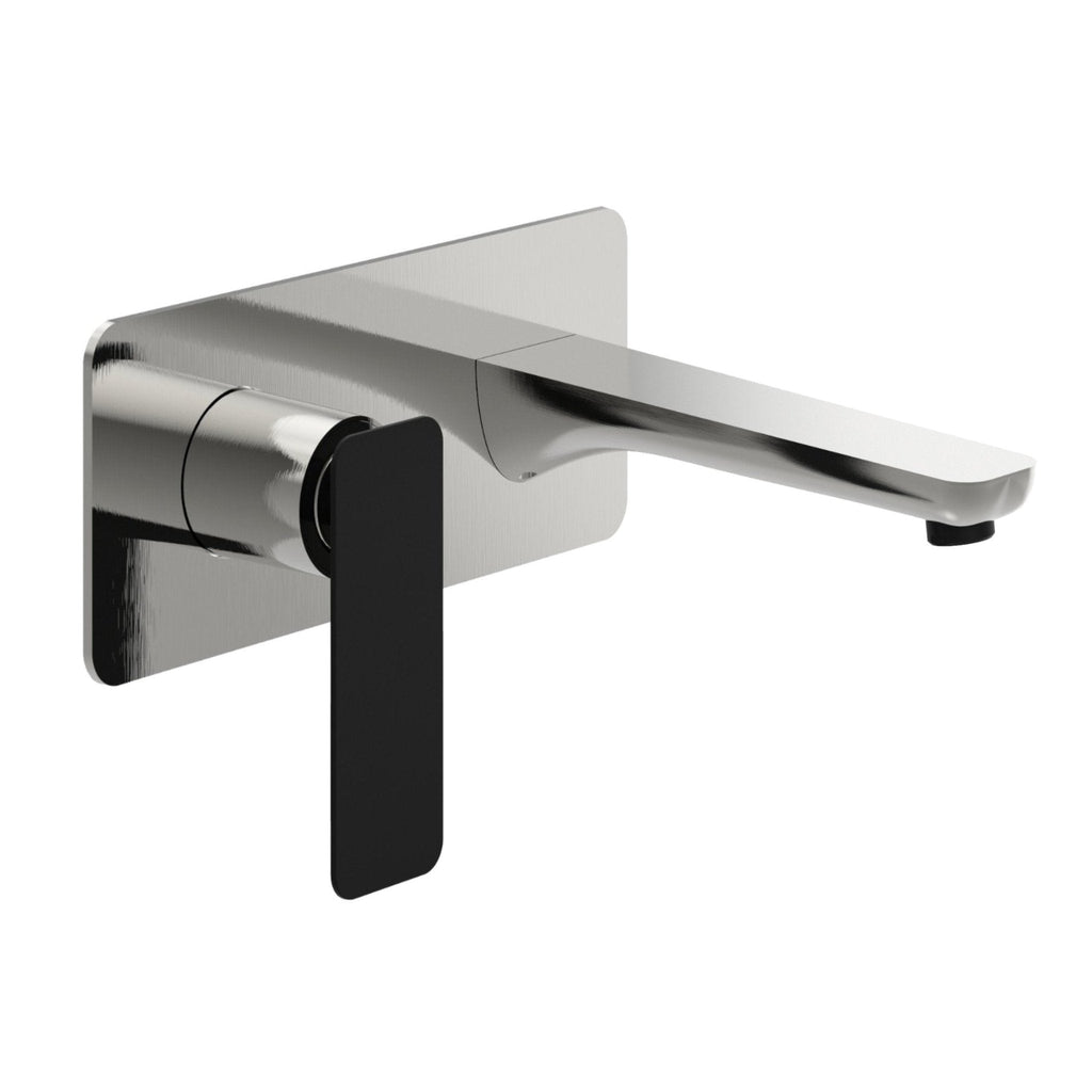 Renaldo Wall Mounted Faucet - Bhdepot