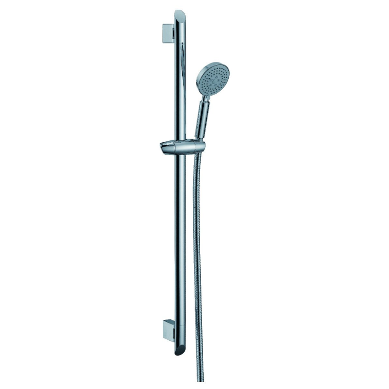 Vladimir Hand Shower On Rail - Bhdepot