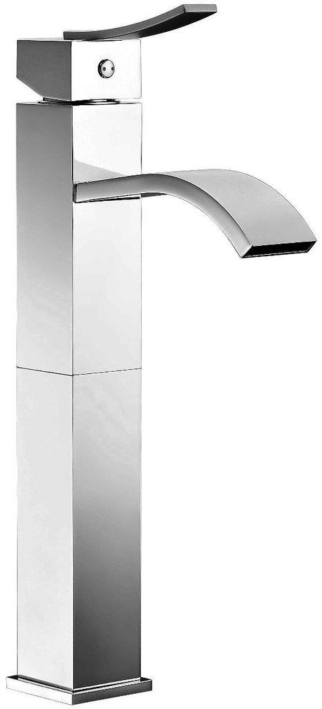 Ragna Vessel Sink Faucet - Bhdepot