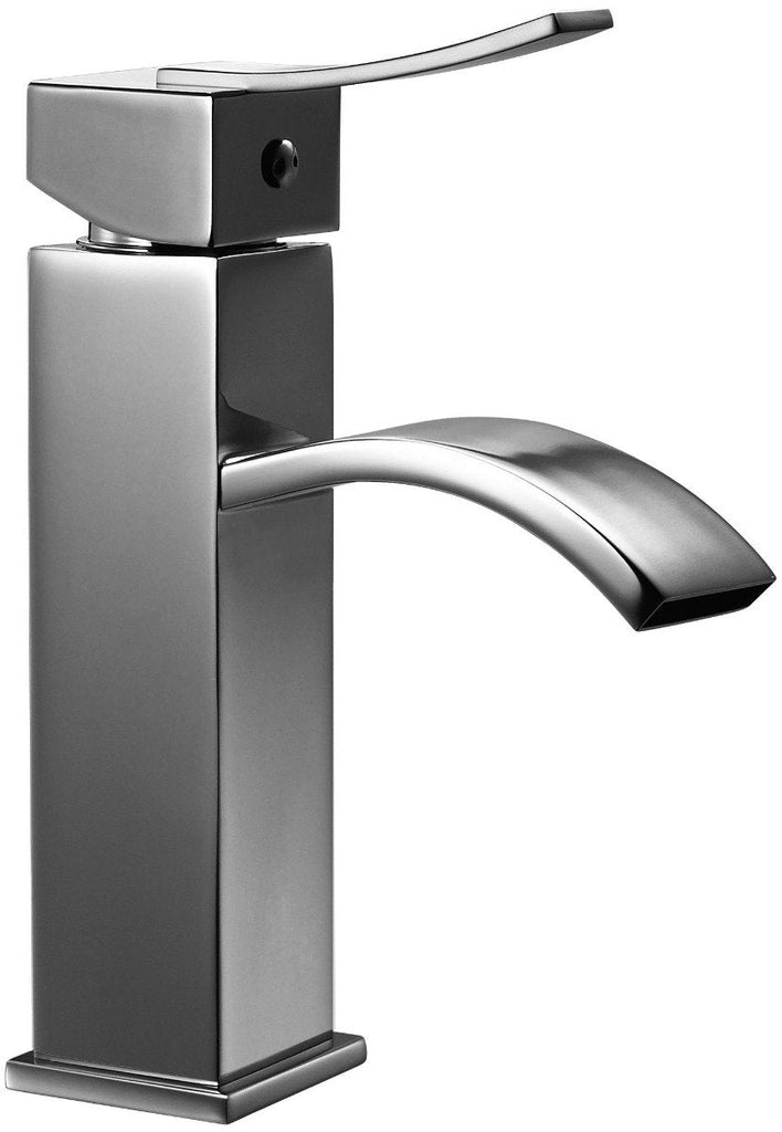 Ragnar Vanity Faucet - Bhdepot