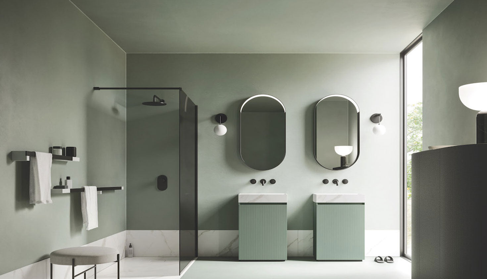 Bathroom Design Trends to Watch in 2024 - Bhdepot 
