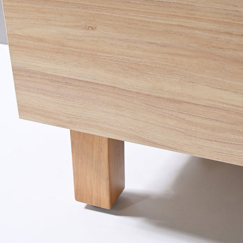 Modern Floor cabinet Vanities Combination 47" - Bhdepot 