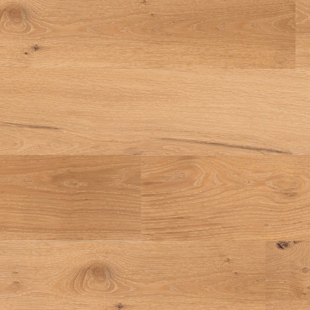 Fuzion Engineered Hardwood Casa Loma Memento 6" - 3/4" European Oak (21.32 sq. ft. / box) - Bhdepot 