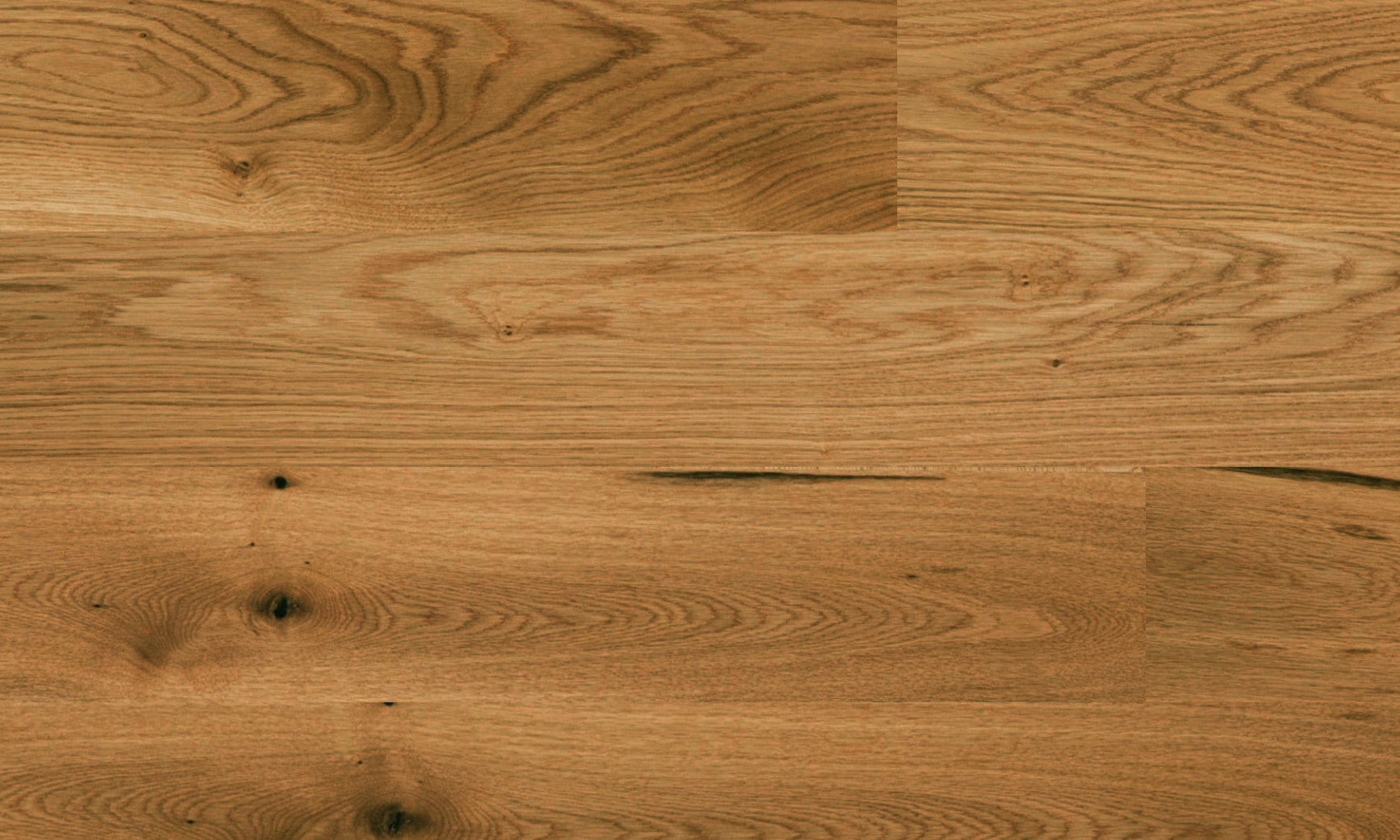 Fuzion Engineered Hardwood Outer Banks Clic Canyon 6" - 9/16" European Oak (20.99 sq. ft. / box) - Bhdepot 