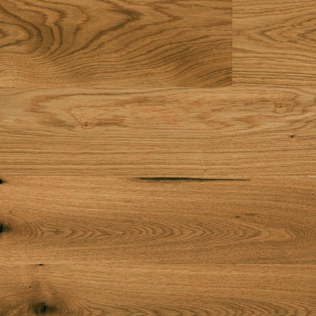 Fuzion Engineered Hardwood Outer Banks Clic Canyon 6" - 9/16" European Oak (20.99 sq. ft. / box) - Bhdepot 