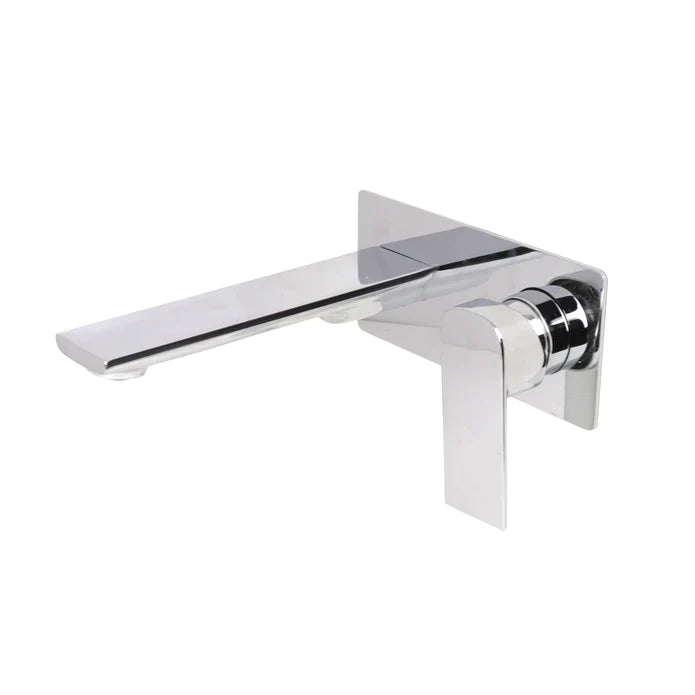 Kodaen Timelyss Wallmount Bathroom Faucet F14127 - Bhdepot 