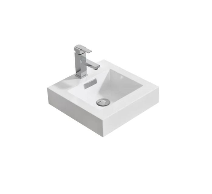 Bliss 16'' Sink for Bliss, Cisco and Hause - Bhdepot 