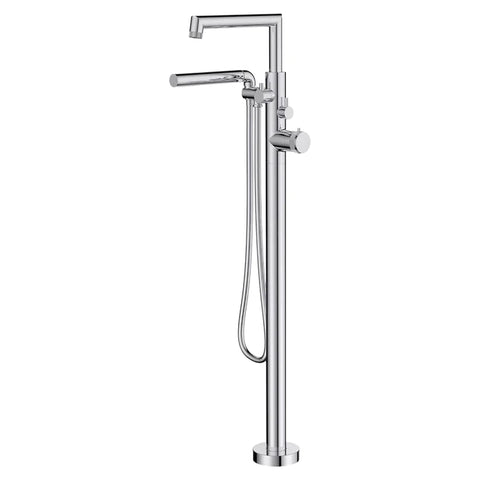 Kodaen NOHO Freestanding Tub Faucet - F72200 - Bhdepot 