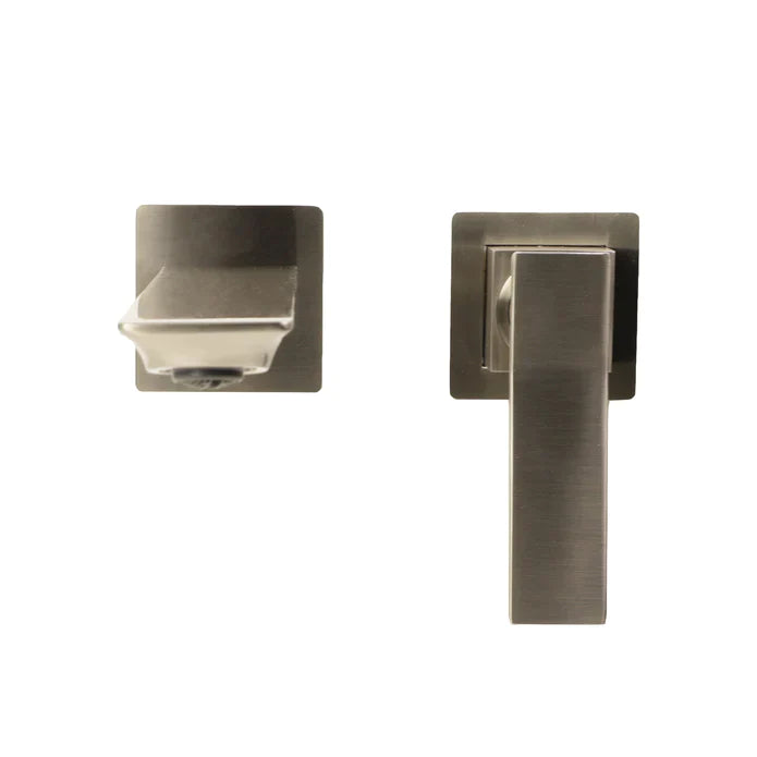 Kodaen Magro Wallmount Lavatory Faucet F14223 - Bhdepot 