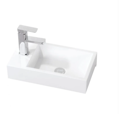 Bliss 18'' Sink for Bliss, Cisco and Hause - Bhdepot 