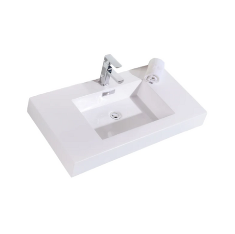 Bliss 40'' Sink for Bliss, Cisco and Hause - Bhdepot 