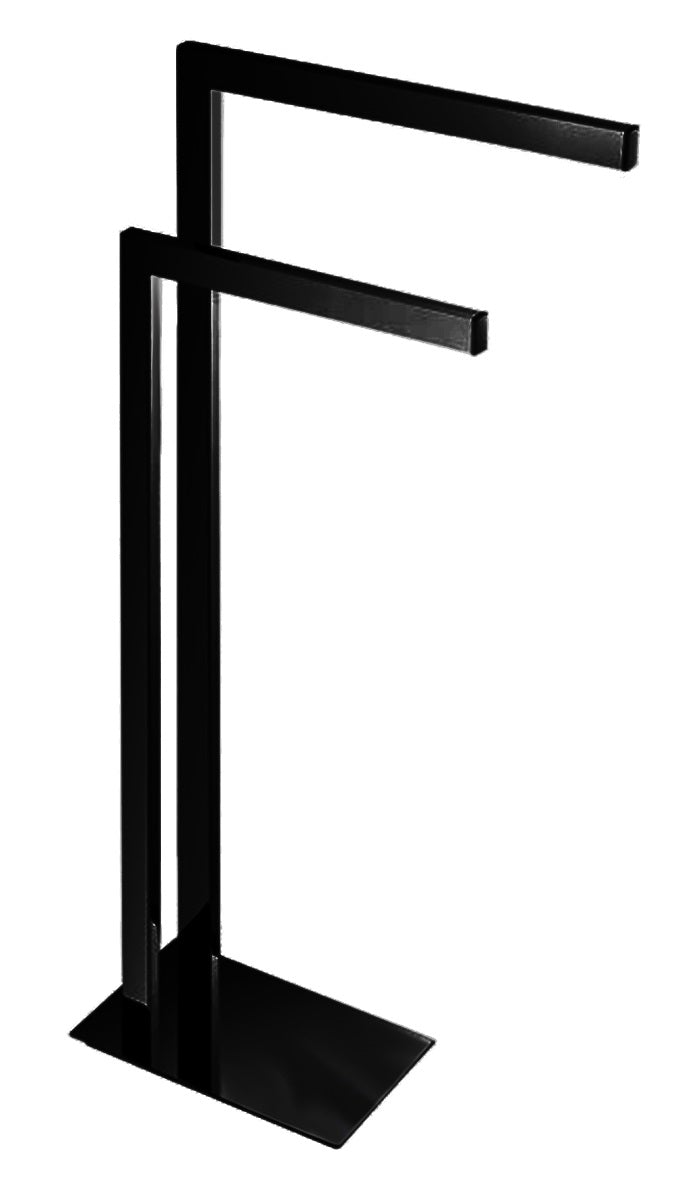 Dobi 31" Tall Towel Stand - Bhdepot 
