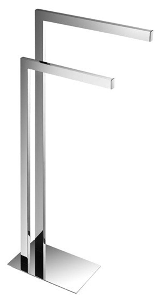 Dobi 31" Tall Towel Stand - Bhdepot 
