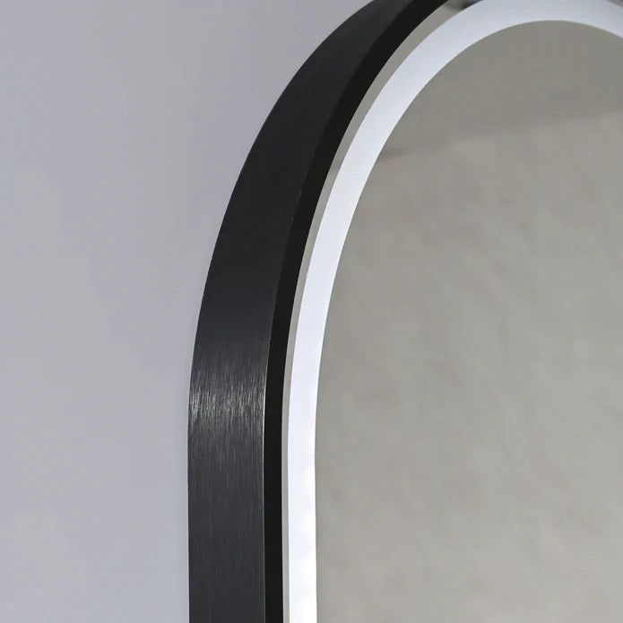 Kodaen Kodaen Atomic Framed Front Light LED Mirror LMF924F - Bhdepot 