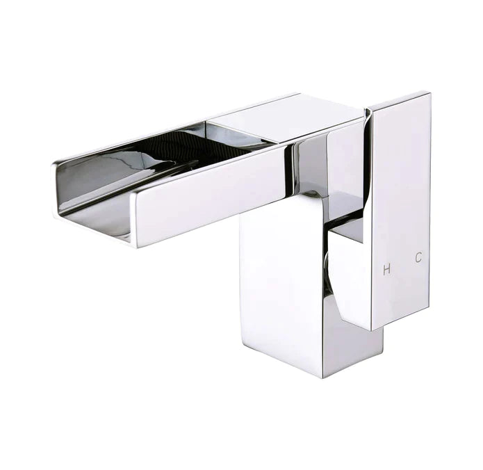 Kodaen Niagra Single Hole Bathroom Faucet F11101 - Bhdepot 