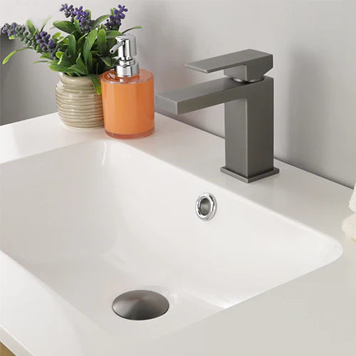 Kodaen Madison Single Hole Bathroom Faucet - F11123 - Bhdepot 