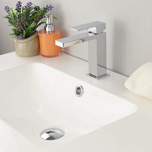 Kodaen New Madison Single Hole Bathroom Faucet F11123X - Bhdepot 