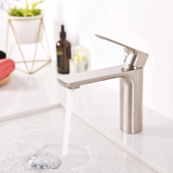 Kodaen Timelyss Single Hole Bathroom Faucet F11127 - Bhdepot 