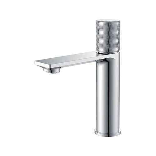 Kodaen Touch Single Hole Bathroom Faucet F11500 - Bhdepot 