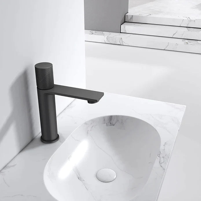 Kodaen Touch Single Hole Bathroom Faucet F11500 - Bhdepot 