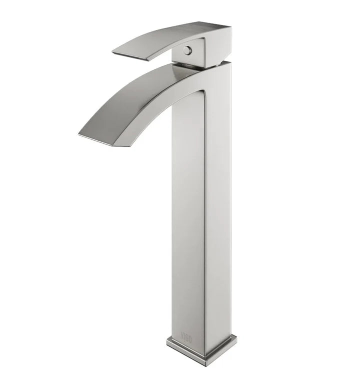 Kodaen Satro Vessel Sink Bathroom Faucet F11T103 - Bhdepot 