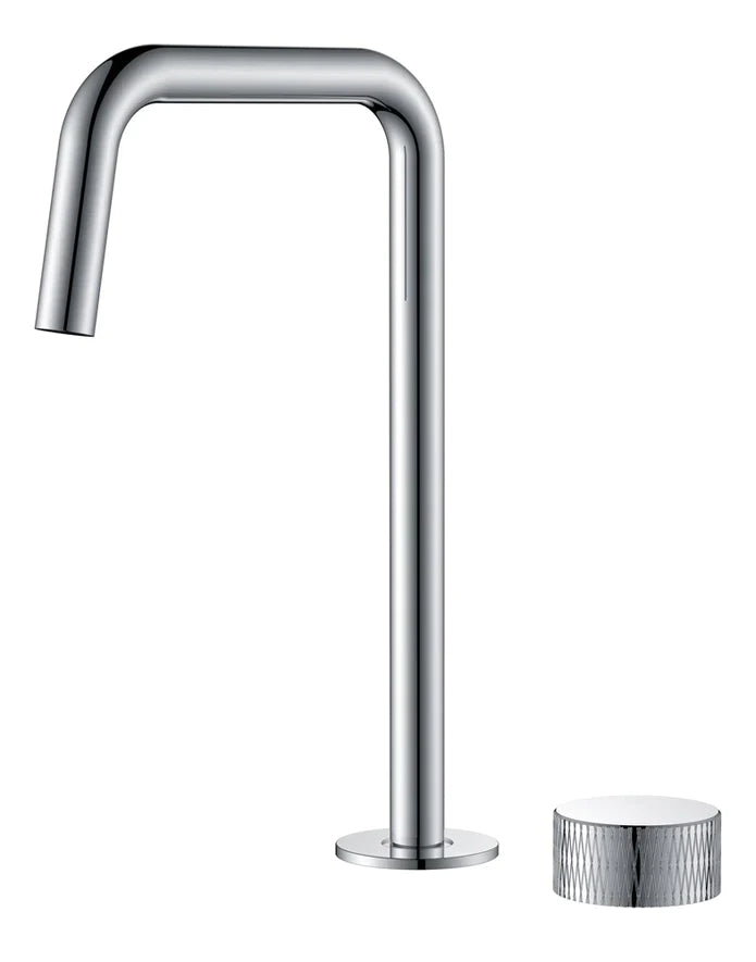 Kodaen NoHo 2-piece Vessel Sink Bathroom Faucet F12500 - Bhdepot 