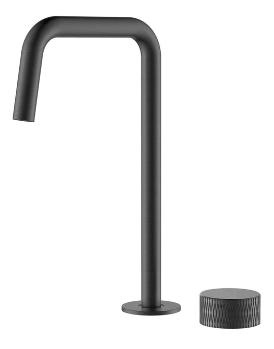 Kodaen NoHo 2-piece Vessel Sink Bathroom Faucet F12500 - Bhdepot 