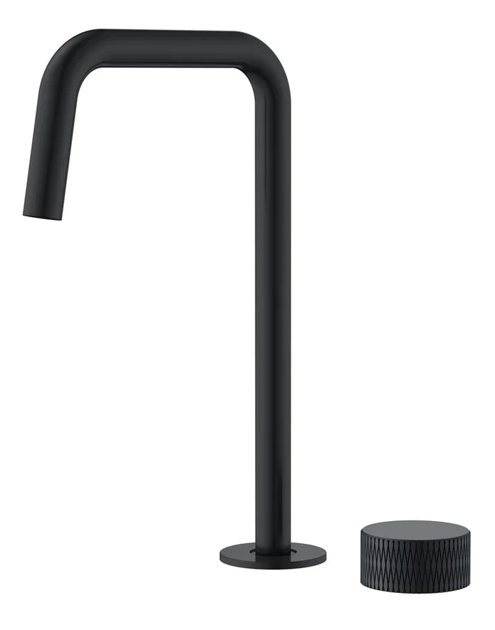 Kodaen NoHo 2-piece Vessel Sink Bathroom Faucet F12500 - Bhdepot 