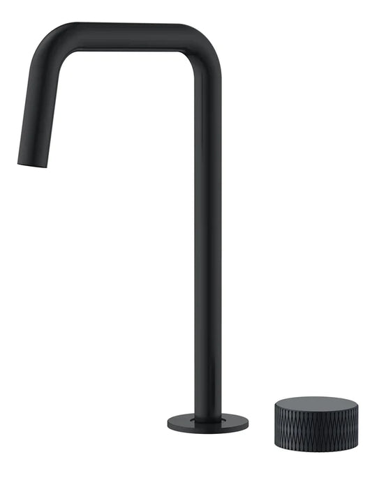 Kodaen NoHo 2-piece Vessel Sink Bathroom Faucet F12500 - Bhdepot 