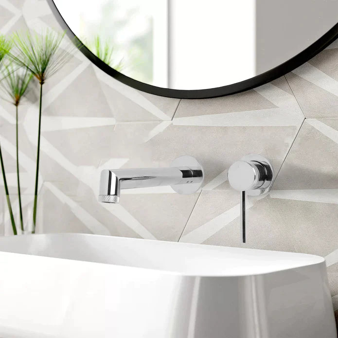 Kodaen NoHo Wallmount Bathroom Faucet F14200 - Bhdepot 