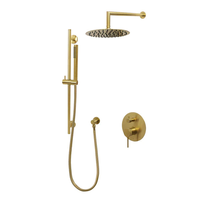 Kodaen NOHO Two Way Pressure balanced Shower System - Kit 1 - Bhdepot 