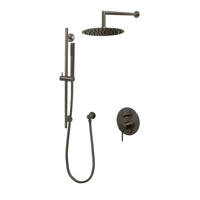 Kodaen NOHO Two Way Pressure balanced Shower System - Kit 1 - Bhdepot 